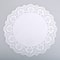 12 Packs: 6 ct. (72 total) 10" Paper Doilies by Celebrate It®